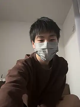 Snapshot of kurage164 chatting on 04-25-26, 01:03 kurage164 online show from 04-25-26, 01:03