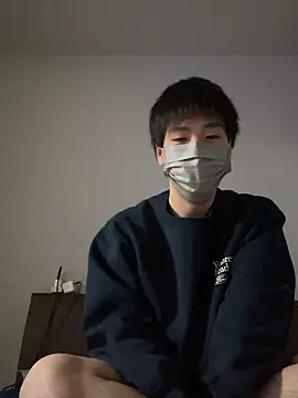 Snapshot of kurage164 chatting on 04-29-26, 12:53 kurage164 online show from 04-29-26, 12:53