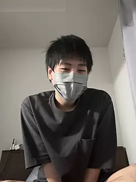 Snapshot of kurage164 chatting on 05-04-26, 12:56 kurage164 online show from 05-04-26, 12:56