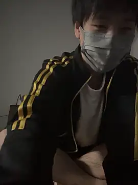 Snapshot of kurage164 chatting on 05-10-26, 12:43 kurage164 online show from 05-10-26, 12:43