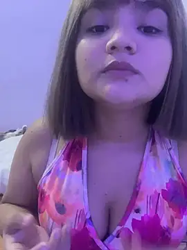 Snapshot of Karina_PrettyHot69 chatting on 04-27-26, 09:13 Karina PrettyHot69 online show from 04-27-26, 09:13