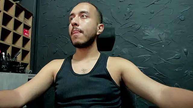 cristianstone2 online show from 04-22-26, 10:44