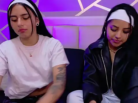 Snapshot of Sckarleth_Vicky chatting on 04-13-26, 01:16 Sckarleth Vicky online show from 04-13-26, 01:16