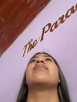 Kimmiebellarie online show from 04-12-26, 02:55