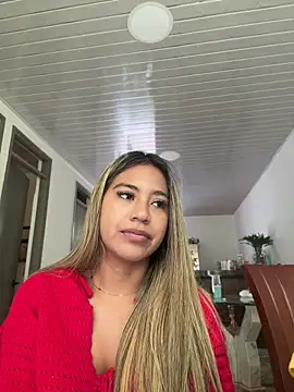 Kimmiebellarie online show from 07-13-26, 03:48