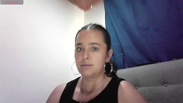 Estefany-magic online show from 07-01-26, 05:02