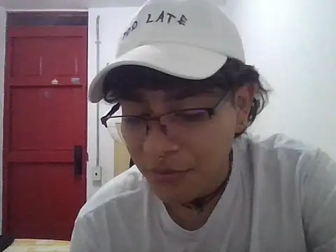 xhecho uzumaki online show from 05-08-26, 06:08