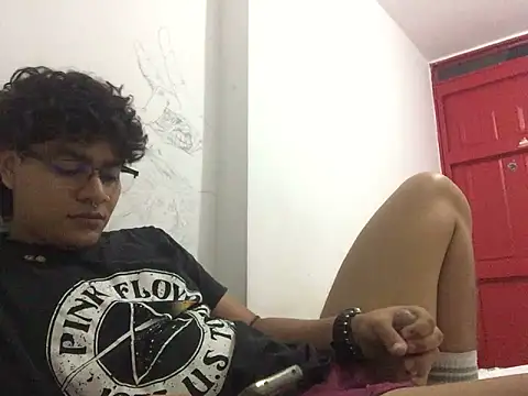 xhecho uzumaki online show from 06-03-26, 04:04