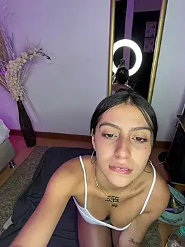 ImBastet online show from 06-28-26, 10:21