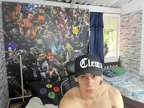 Snapshot of sebas_jusa chatting on 04-11-26, 12:09 sebas jusa online show from 04-11-26, 12:09