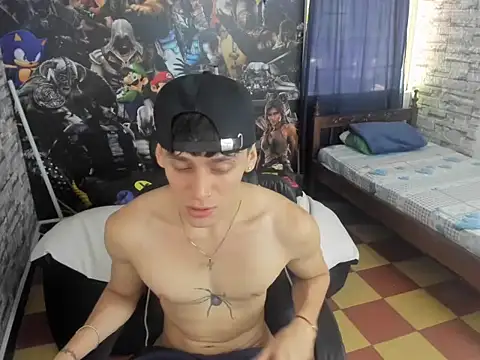 sebas jusa online show from 04-20-26, 02:31