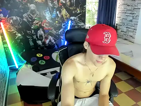 sebas jusa online show from 05-14-26, 01:18