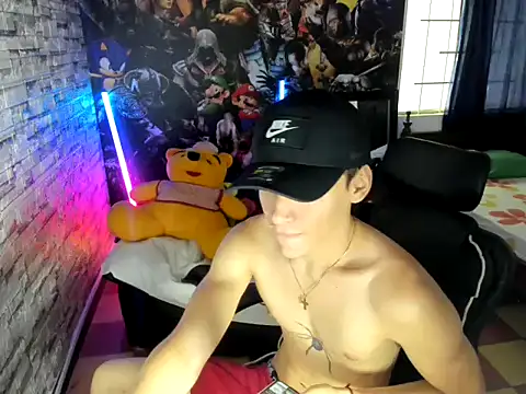 sebas jusa online show from 06-23-26, 01:20