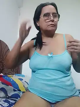 PienCanela online show from 07-14-26, 11:16