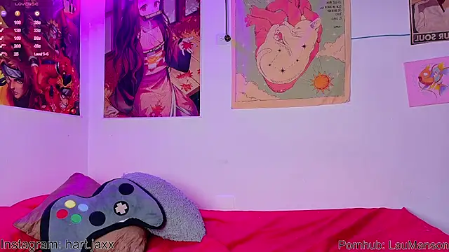 JaxJinx online show from 06-17-26, 01:08