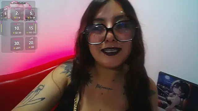 aitana monteverde online show from 05-23-26, 07:51