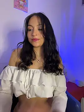 Snapshot of SweetGabriella_ chatting on 05-02-26, 05:45 SweetGabriella online show from 05-02-26, 05:45