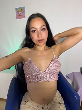 Snapshot of SweetGabriella_ chatting on 06-06-26, 01:11 SweetGabriella online show from 06-06-26, 01:11