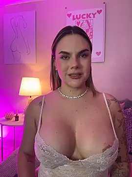 TinaMercier online show from 05-07-26, 12:27