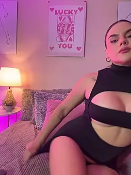 TinaMercier online show from 05-07-26, 10:59