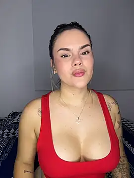 TinaMercier online show from 05-16-26, 02:19