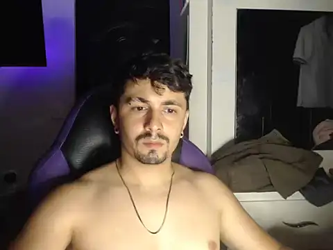 Andres Blessed online show from 04-11-26, 06:51