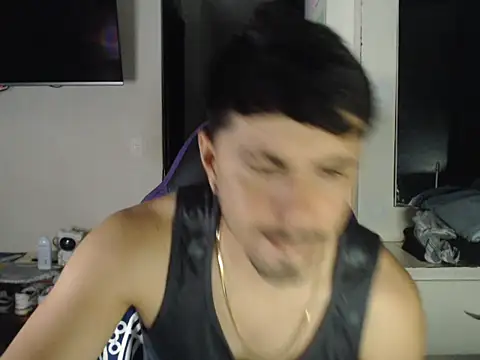 Andres Blessed online show from 04-14-26, 12:16