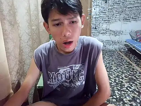 karsukcer online show from 04-14-26, 01:33