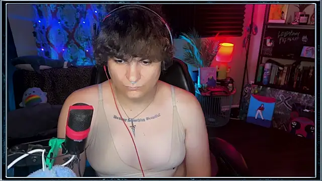 lobotomyprincess online show from 05-02-26, 05:45