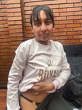 MELIZ QUEEN online show from 06-24-26, 12:26