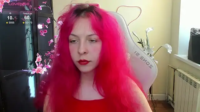 InfernoKitten online show from 04-29-26, 12:59