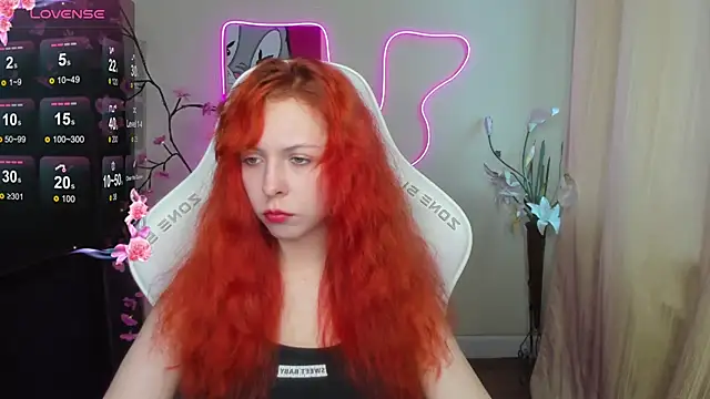 InfernoKitten online show from 05-21-26, 01:12