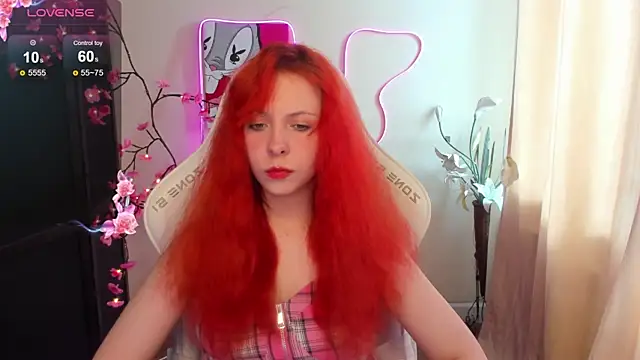 InfernoKitten online show from 05-22-26, 01:02