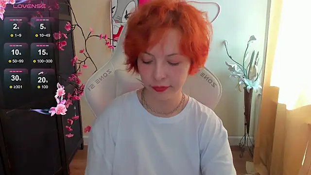 Snapshot of InfernoKitten chatting on 06-09-26, 01:17 InfernoKitten online show from 06-09-26, 01:17