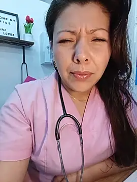 SARA 21- online show from 06-30-26, 01:23