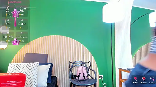 sophiahart online show from 05-12-26, 12:13