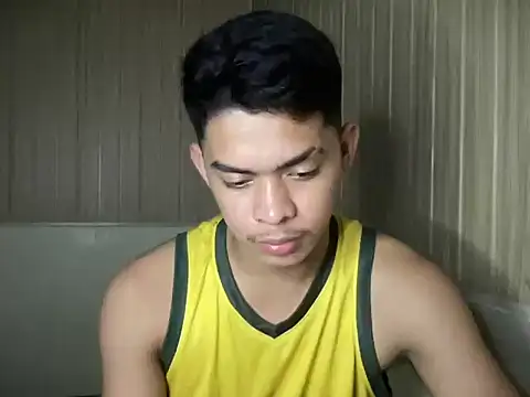 yourhotasian jhonpol16 online show from 07-18-26, 03:16