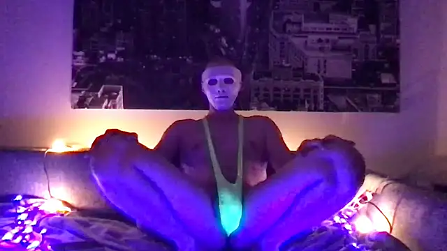 lucky alfie hng online show from 04-11-26, 08:24