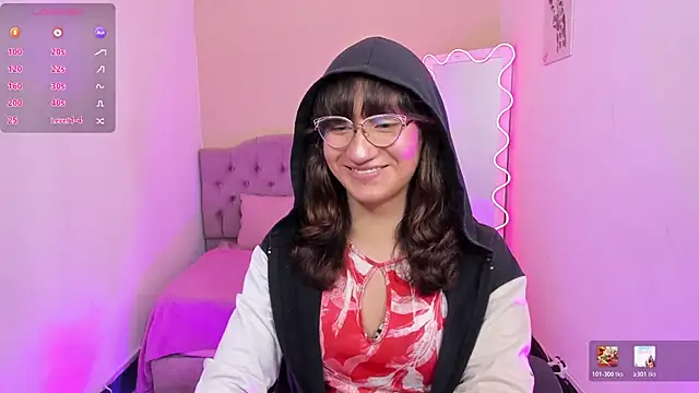 KATHERINE TAY online show from 05-14-26, 07:09