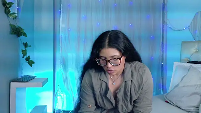 Silvana lorc online show from 05-14-26, 07:20