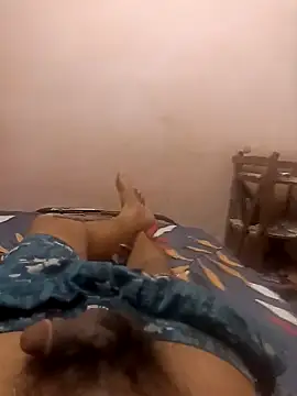 Arnav13579 online show from 04-19-26, 07:38