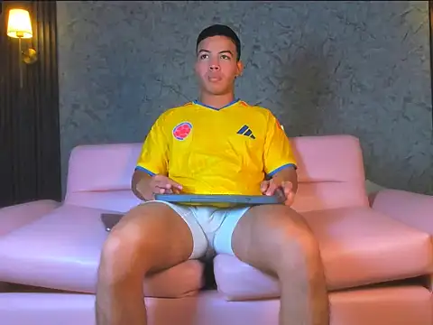 ChristopheRivera online show from 07-03-26, 06:25