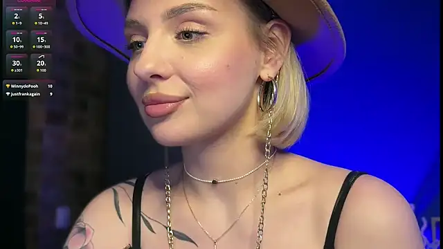 mari grey online show from 05-03-26, 08:37
