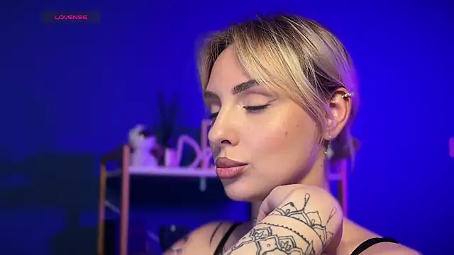 mari grey online show from 05-22-26, 08:47