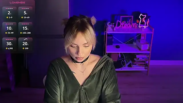 mari grey online show from 05-24-26, 08:36
