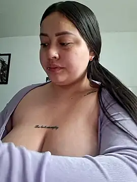 Snapshot of Stefy_honey12 chatting on 04-16-26, 02:40 Stefy honey12 online show from 04-16-26, 02:40