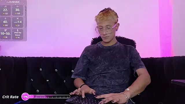 Damian nix online show from 05-10-26, 05:45