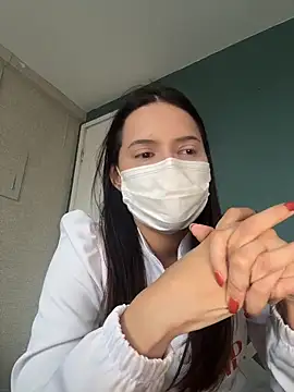 cenav model online show from 04-15-26, 07:58