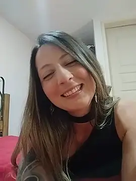 VALELUXX online show from 08-07-26, 02:35
