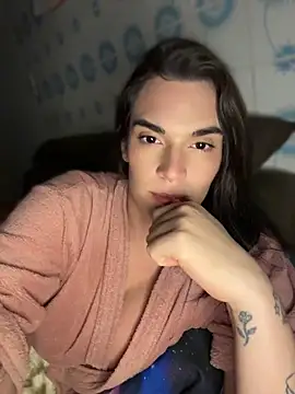 alicemeb online show from 05-10-26, 08:30